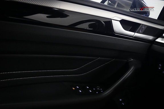 Volkswagen Arteon 19 of 30