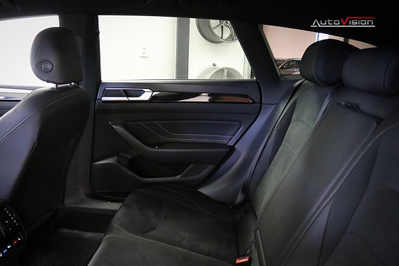 Volkswagen Arteon 28 of 30