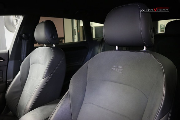 Volkswagen Arteon 25 of 30
