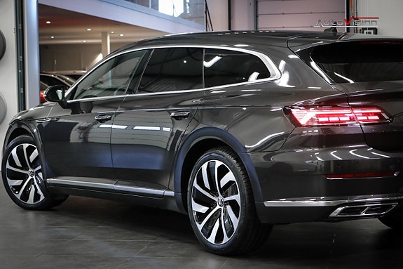 Volkswagen Arteon 5 of 30