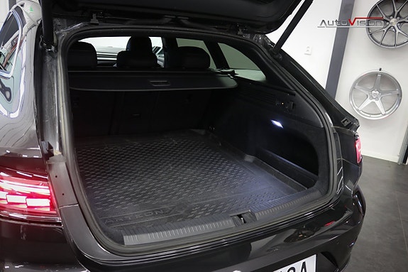 Volkswagen Arteon 29 of 30