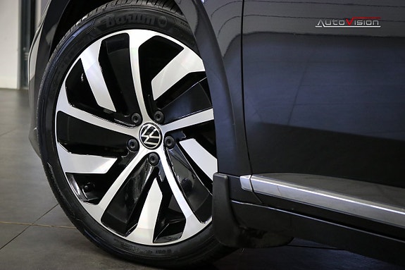 Volkswagen Arteon 9 of 30
