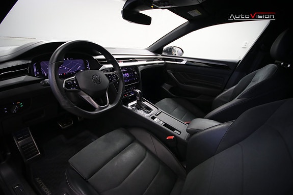 Volkswagen Arteon 12 of 30