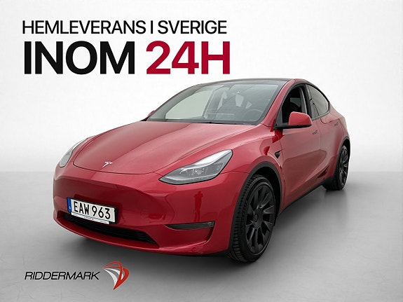 Tesla Model Y 3 of 30