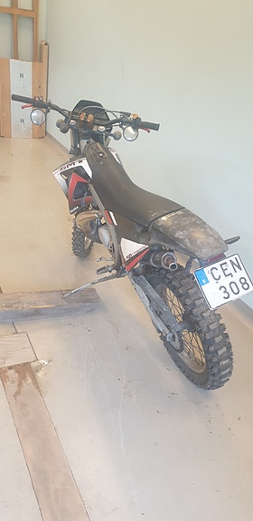 Gilera 3 of 4