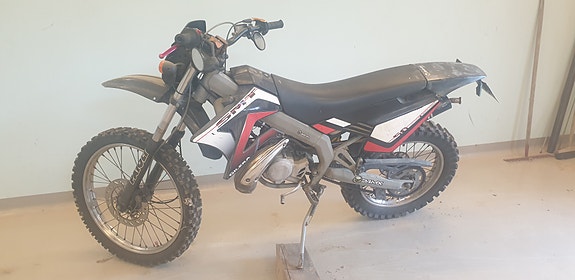 Gilera 2 of 4