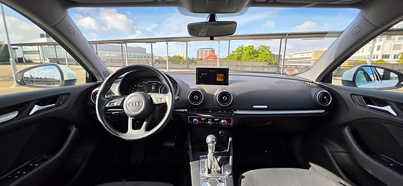 Audi A3 11 of 18