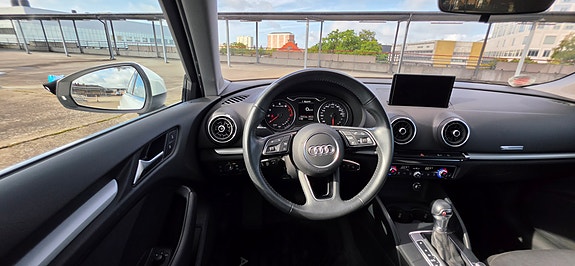 Audi A3 12 of 18