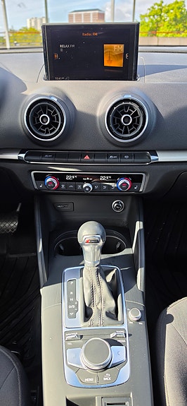Audi A3 14 of 18