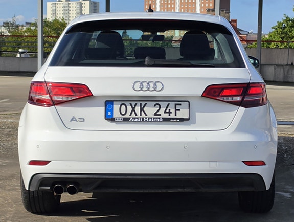Audi A3 6 of 18