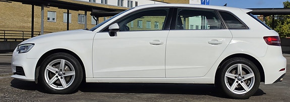 Audi A3 8 of 18