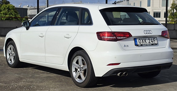 Audi A3 7 of 18