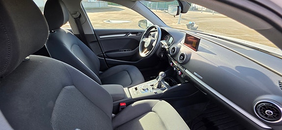 Audi A3 10 of 18