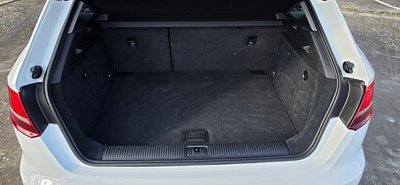 Audi A3 9 of 18