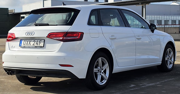 Audi A3 5 of 18