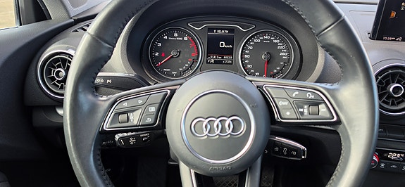 Audi A3 13 of 18