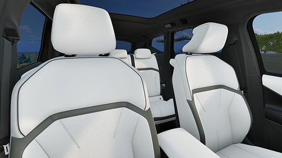 BMW iX3 10 of 13