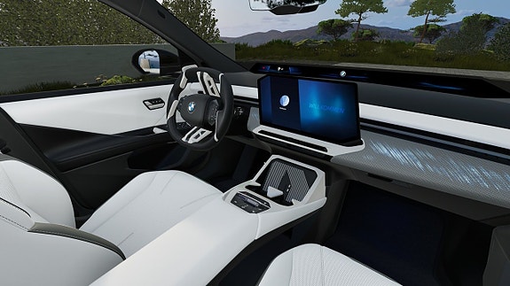 BMW iX3 13 of 13