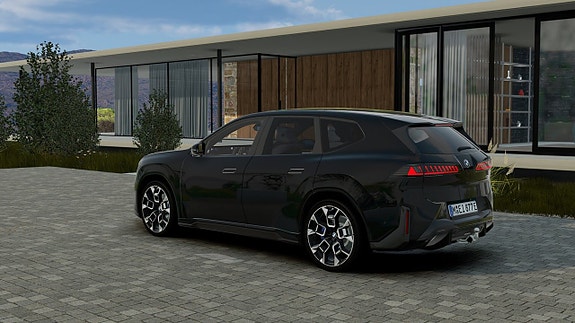 BMW iX3 2 of 13