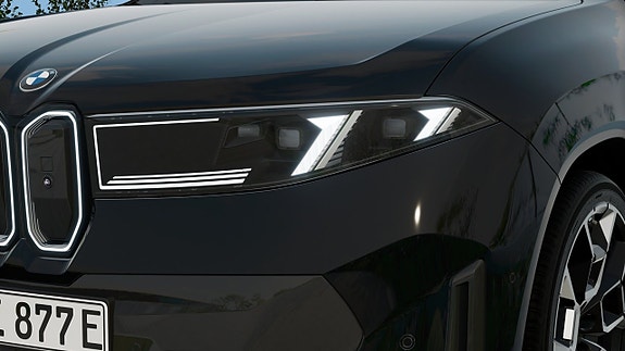 BMW iX3 6 of 13