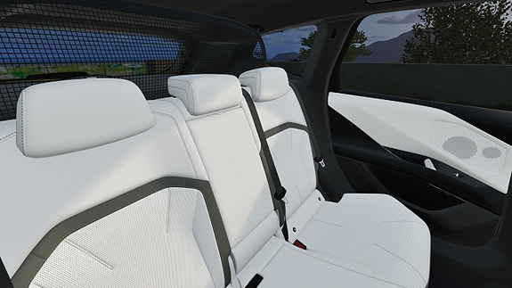 BMW iX3 11 of 13