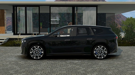 BMW iX3 4 of 13