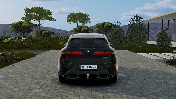 BMW iX3 5 of 13