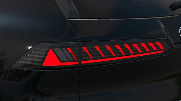BMW iX3 8 of 13