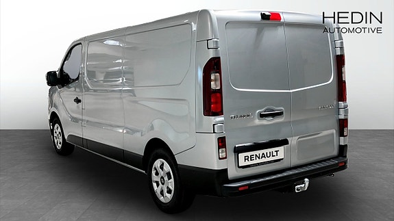 Renault Trafic 2 of 12