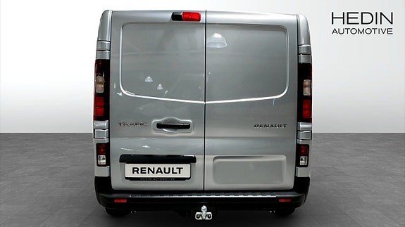Renault Trafic 7 of 12