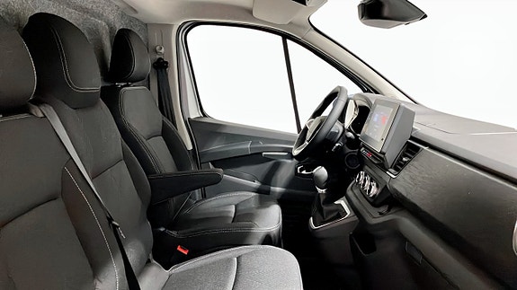 Renault Trafic 3 of 12