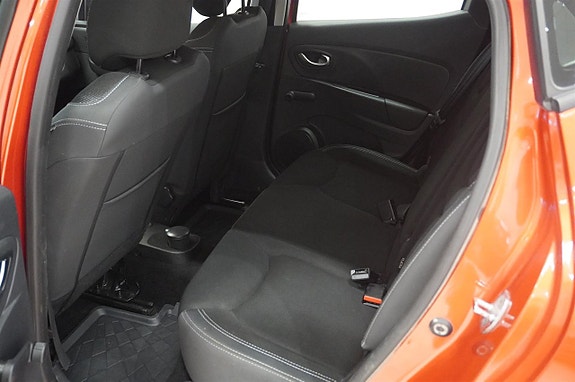 Renault Clio 6 of 14