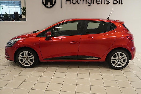 Renault Clio 3 of 14