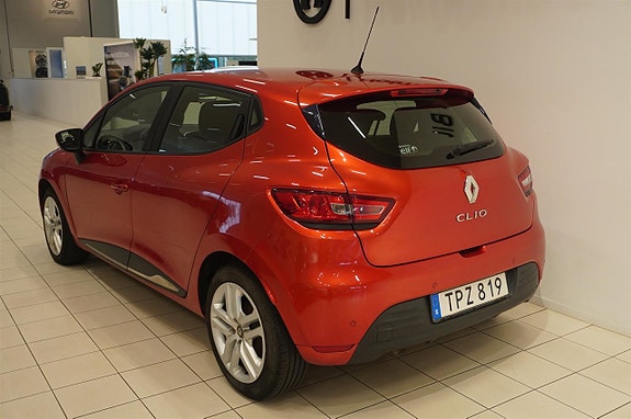 Renault Clio 4 of 14