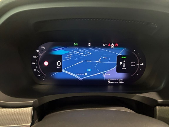 Volvo V90 12 of 16