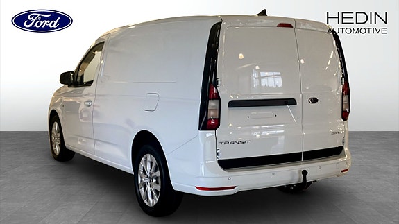 Ford Transit Connect 2 of 12