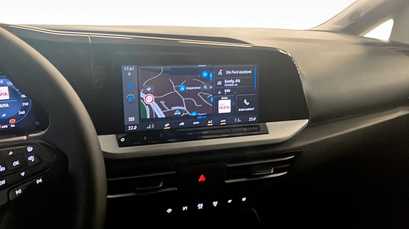 Ford Transit Connect 12 of 12