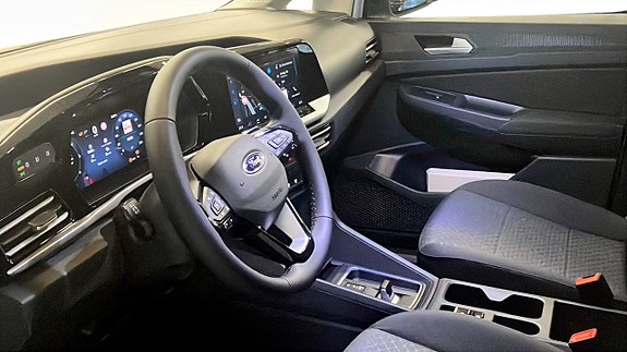 Ford Transit Connect 8 of 12