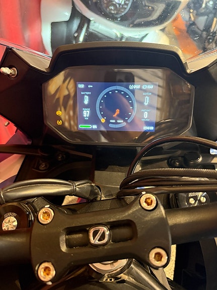 ZERO SR/S ZF14.4 4 of 12