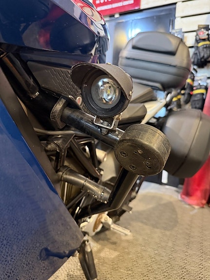 ZERO SR/S ZF14.4 9 of 12