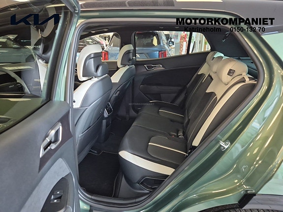 Kia Sportage 9 of 16
