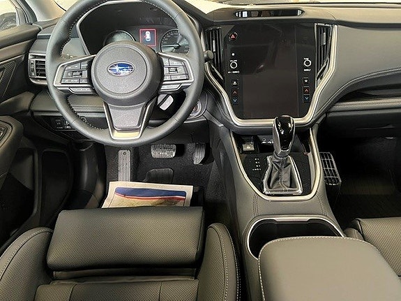 Subaru Outback 8 of 10