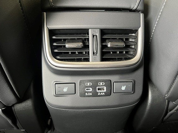 Subaru Outback 10 of 10