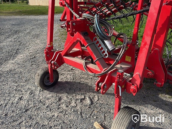 Ogräsharv Einböck Aerostar 1200 | 2020 via auktion 10 of 18
