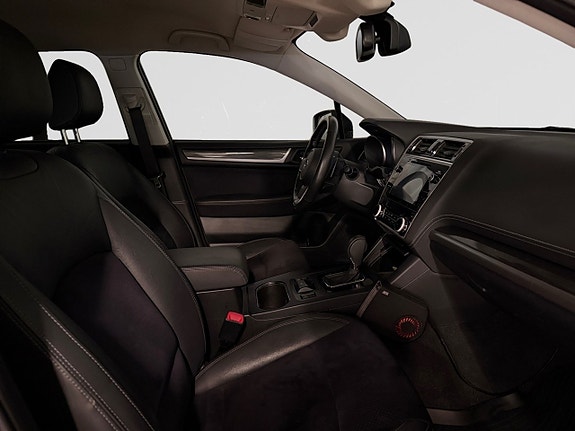 Subaru Outback 15 of 16