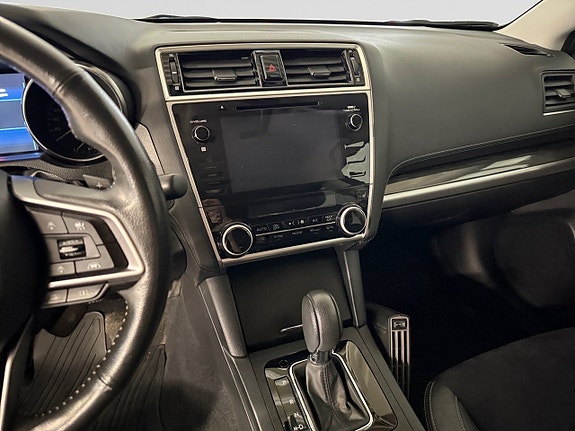 Subaru Outback 11 of 16