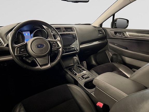 Subaru Outback 10 of 16