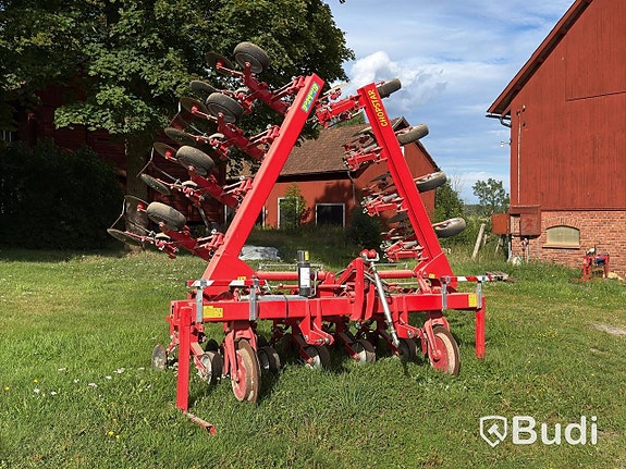 Radhack Einböck Chopstar EGS 12-Rows | 2020 via auktion