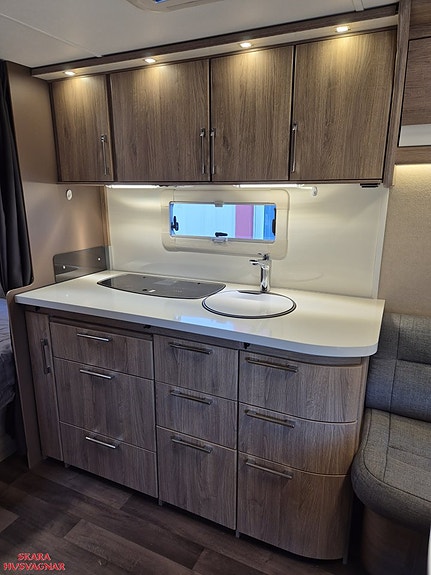 Kabe CLASSIC 520 XL KS 6 of 19
