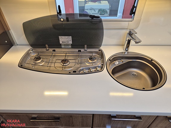 Kabe CLASSIC 520 XL KS 9 of 19